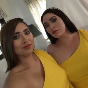 Meet your Posher, Katherine